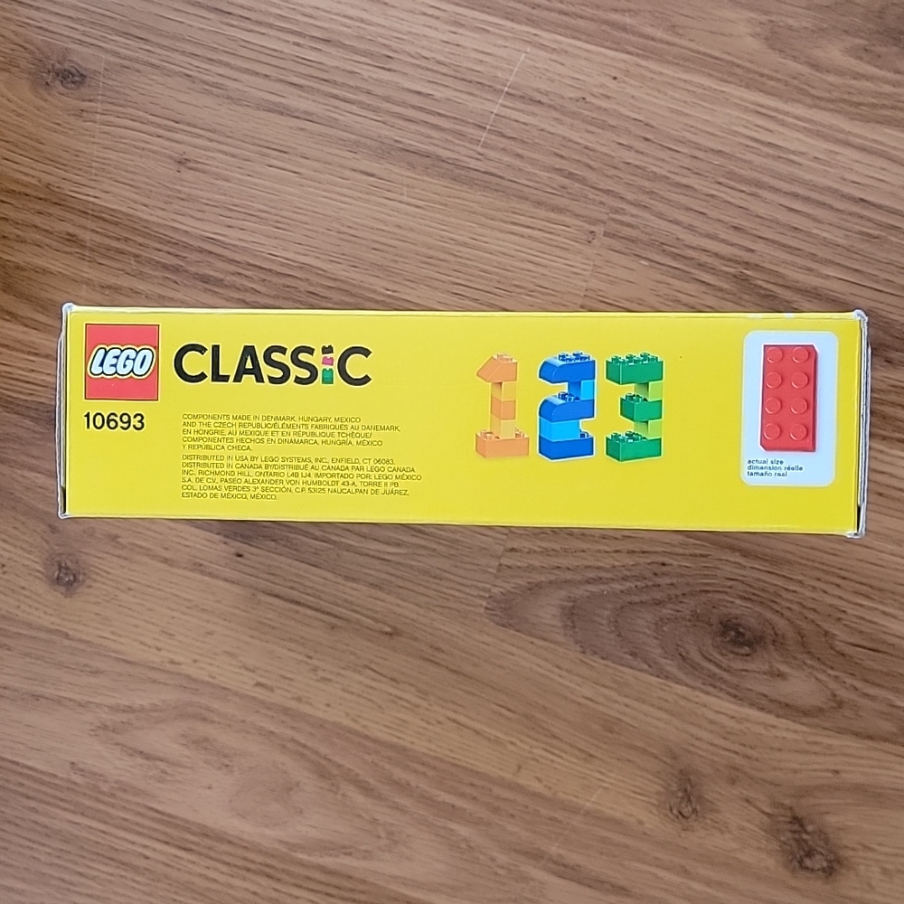 LEGO Classic - Picture 2 of 4